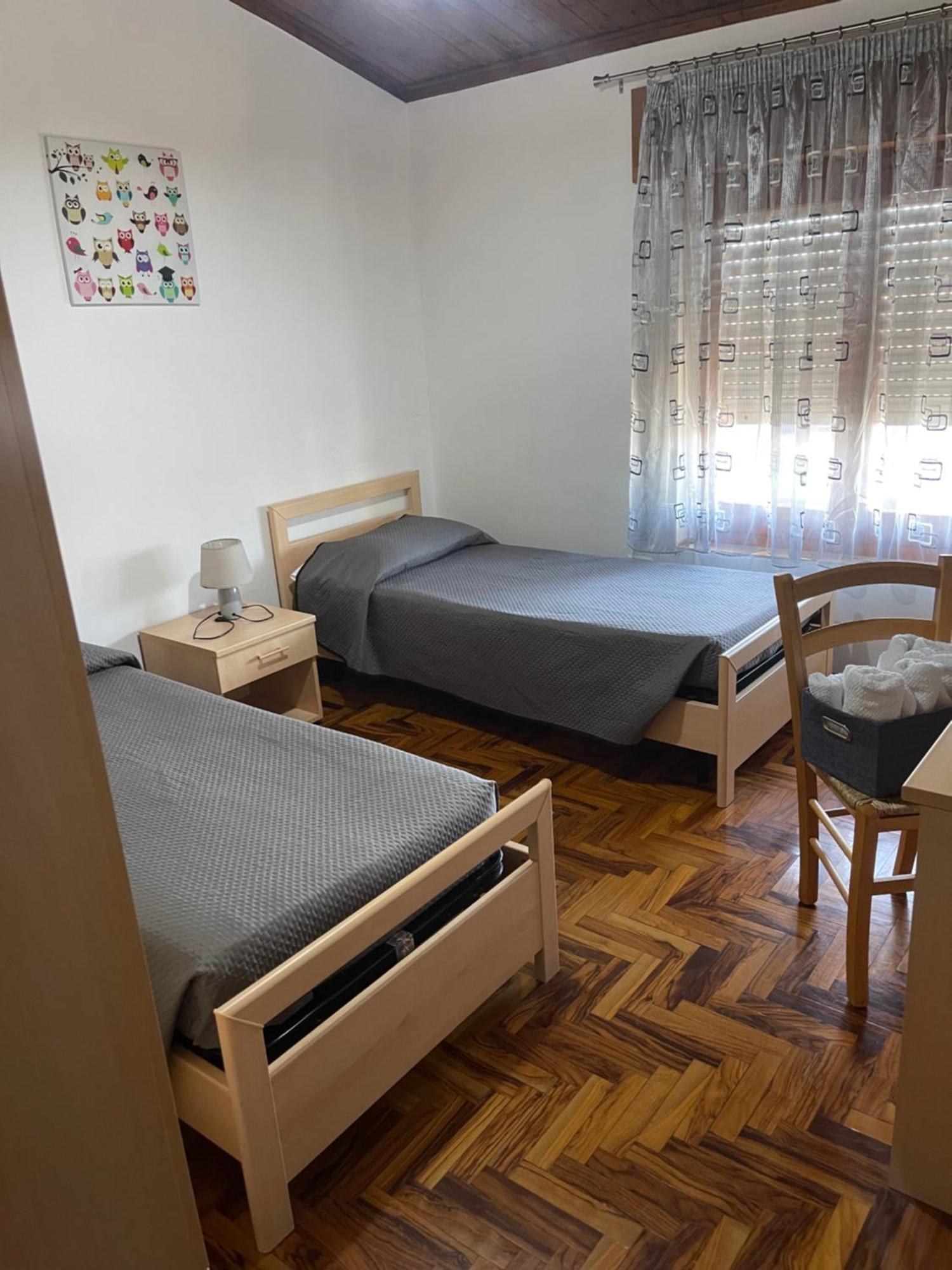 Samugheo B&B Da Antonella المظهر الخارجي الصورة