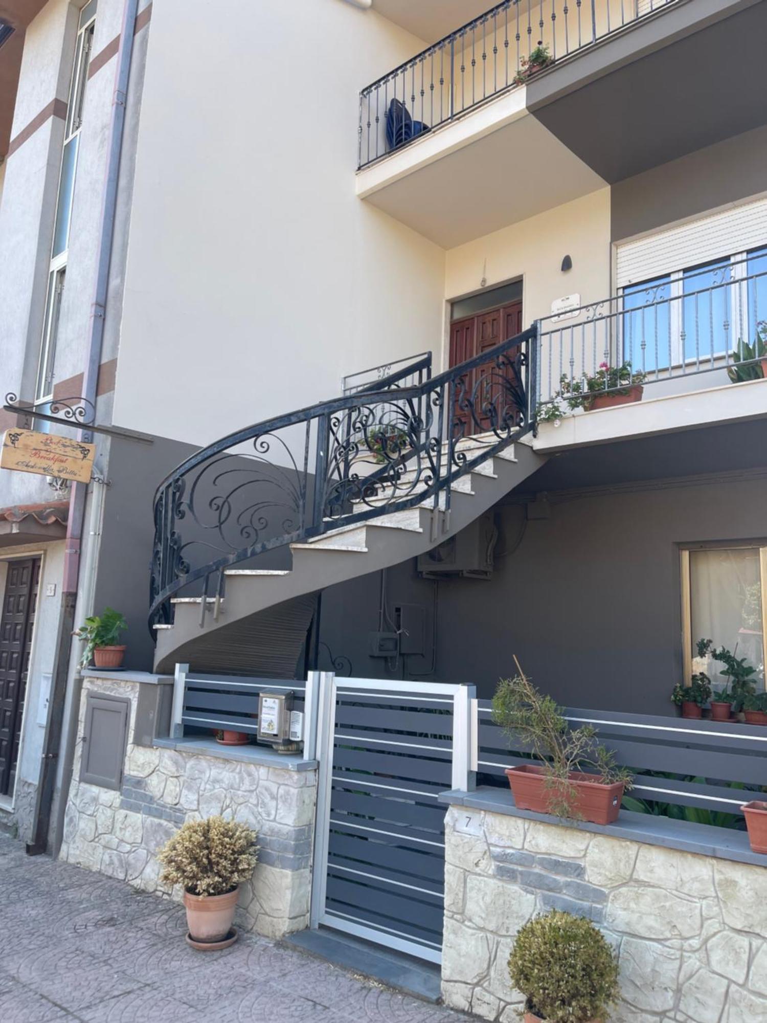 Samugheo B&B Da Antonella المظهر الخارجي الصورة