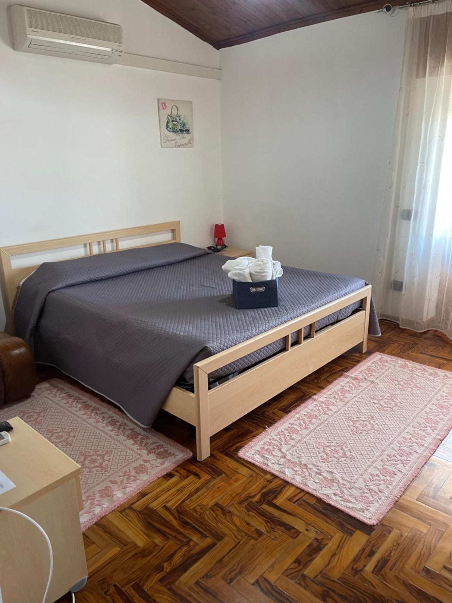Samugheo B&B Da Antonella المظهر الخارجي الصورة