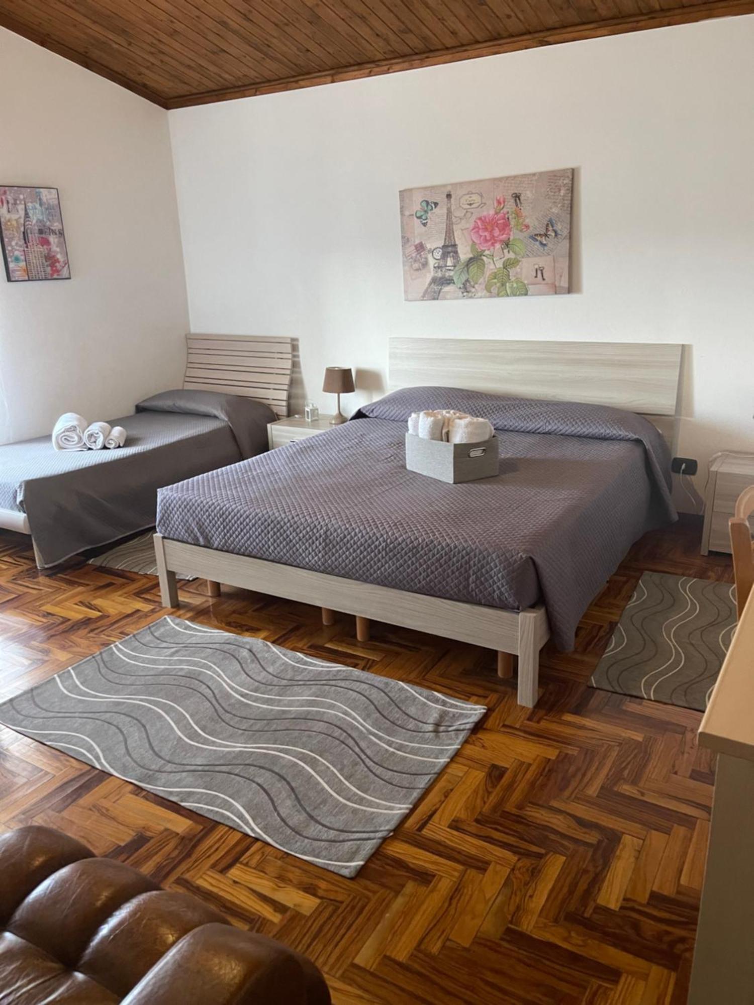 Samugheo B&B Da Antonella المظهر الخارجي الصورة